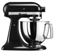 Миксер KitchenAid 5KSM125EOB фото №3 — интернет-магазин Desire.md
