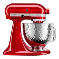 Mixer KitchenAid Artisan (5KSM156QPECA)