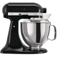 Миксер KitchenAid Artisan (5KSM175PSEOB)