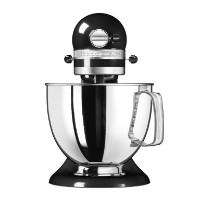 Миксер KitchenAid 5KSM175PSEOB фото №3 — интернет-магазин Desire.md