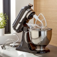 Миксер KitchenAid 5KSM175PSEOB фото №4 — интернет-магазин Desire.md