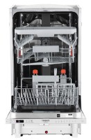 Maşină de spălat vase încorporabilă Hotpoint-Ariston HSIC 3T127 C imaginea #2 — magazin online Desire.md