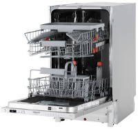 Maşină de spălat vase încorporabilă Hotpoint-Ariston HSIC 3T127 C imaginea #3 — magazin online Desire.md