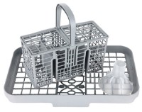 Maşină de spălat vase încorporabilă Hotpoint-Ariston HSIC 3T127 C imaginea #5 — magazin online Desire.md