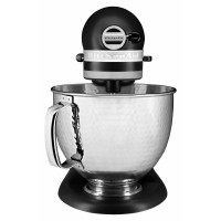 Миксер KitchenAid 5KSM156HMEBM фото №2 — интернет-магазин Desire.md
