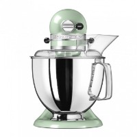 Миксер KitchenAid 5KSM175PSEPT фото №2 — интернет-магазин Desire.md