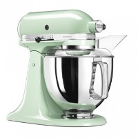 Миксер KitchenAid 5KSM175PSEPT фото №3 — интернет-магазин Desire.md