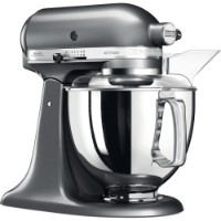 Mixer KitchenAid 5KSM175PSEMS imaginea #2 — magazin online Desire.md