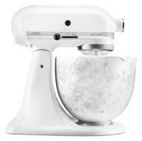 Миксер KitchenAid 5KSM156WFEWH фото №1 — интернет-магазин Desire.md