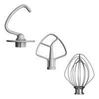 Миксер KitchenAid 5KSM3311XECA фото №3 — интернет-магазин Desire.md