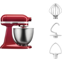 Миксер KitchenAid 5KSM3311XEER фото №2 — интернет-магазин Desire.md