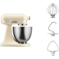 Миксер KitchenAid 5KSM3311XEAC фото №2 — интернет-магазин Desire.md