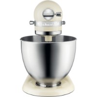 Миксер KitchenAid 5KSM3311XEAC фото №3 — интернет-магазин Desire.md