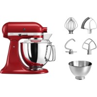 Миксер KitchenAid 5KSM175PSEER фото №2 — интернет-магазин Desire.md
