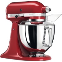Миксер KitchenAid 5KSM175PSEER фото №4 — интернет-магазин Desire.md