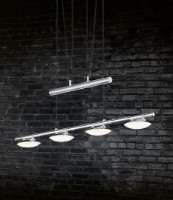 Lustră Trio Pilatus (375910406) imaginea #2 — magazin online Desire.md