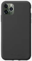Husa de protecție CellularLine Apple iPhone 11 Pro Sensation Case Black imaginea #1 — magazin online Desire.md