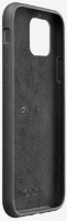 Husa de protecție CellularLine Apple iPhone 11 Pro Sensation Case Black imaginea #2 — magazin online Desire.md