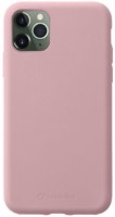 Husa de protecție CellularLine Apple iPhone 11 Pro Max Sensation Case Pink