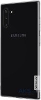 Husa de protecție Nillkin Samsung N970 Galaxy Note 10 Nature Transparent
