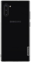 Чехол Nillkin Samsung N975 Galaxy Note 10+ Nature Transparent