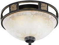 Plafonieră Trio Quinta (608100224)