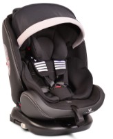 Детское автокресло Cangaroo Pilot Isofix Black