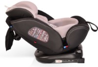 Scaun auto pentru copii Cangaroo Pilot Isofix Black imaginea #5 — magazin online Desire.md