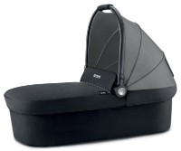 Landou pentru cărucior Recaro Citylife (5653.21208.66) (Graphite) imaginea #1 — magazin online Desire.md