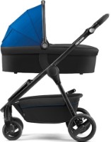 Landou pentru cărucior Recaro Citylife (5653.21212.66) (Saphir) imaginea #2 — magazin online Desire.md