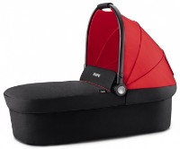 Landou pentru cărucior Recaro Citylife (5653.21361.66) (Ruby) imaginea #1 — magazin online Desire.md