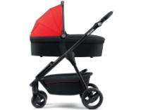 Landou pentru cărucior Recaro Citylife (5653.21361.66) (Ruby) imaginea #3 — magazin online Desire.md