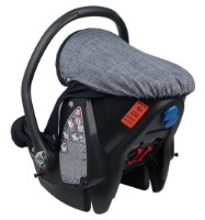 Детское автокресло Cam Area Zero+ T625 Blue фото №2 — интернет-магазин Desire.md