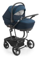 Carucior Cam Taski Sport Tris ART910-T799 Blue imaginea #1 — magazin online Desire.md