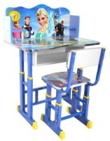 Детская парта со стулом Deco DA-28 Elsa фото №1 — интернет-магазин Desire.md