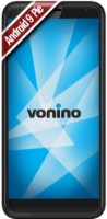 Мобильный телефон Vonino Zun N 4G Dark Grey