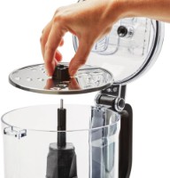 Robot de bucătărie KitchenAid 5KFP0719EBM imaginea #2 — magazin online Desire.md