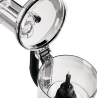 Robot de bucătărie KitchenAid 5KFP0719EBM imaginea #3 — magazin online Desire.md