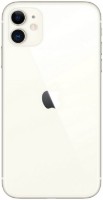 Telefon mobil Apple iPhone 11 128Gb White
