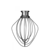 Миксер KitchenAid 5KSM156HMEGR фото №6 — интернет-магазин Desire.md