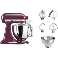 Миксер KitchenAid 5KSM175PSEBY фото №2 — интернет-магазин Desire.md