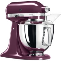 Миксер KitchenAid 5KSM175PSEBY фото №4 — интернет-магазин Desire.md