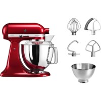 Миксер KitchenAid 5KSM175PSECA фото №2 — интернет-магазин Desire.md
