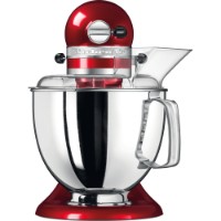 Миксер KitchenAid 5KSM175PSECA фото №3 — интернет-магазин Desire.md