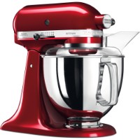 Миксер KitchenAid 5KSM175PSECA фото №4 — интернет-магазин Desire.md