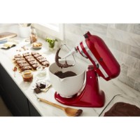 Миксер KitchenAid 5KSM175PSECA фото №5 — интернет-магазин Desire.md