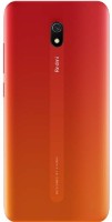 Мобильный телефон Xiaomi Redmi 8A 2Gb/32Gb Red