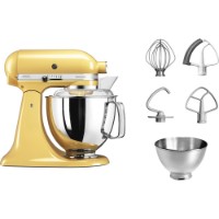 Миксер KitchenAid 5KSM175PSEMY фото №2 — интернет-магазин Desire.md