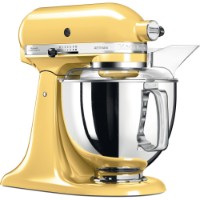 Миксер KitchenAid 5KSM175PSEMY фото №4 — интернет-магазин Desire.md