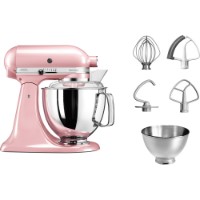 Миксер KitchenAid 5KSM175PSESP фото №2 — интернет-магазин Desire.md